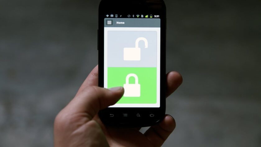 How to Lock Apps On Your Android Device
