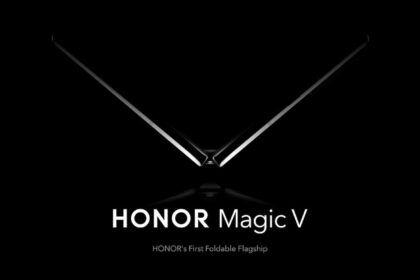 Honor Magic V teased as Huawei spin-out’s first foldable