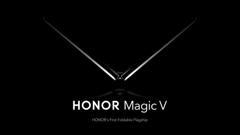 Honor Magic V teased as Huawei spin-out’s first foldable