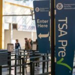 As travel tensions rise, unruly fliers could lose their TSA PreCheck