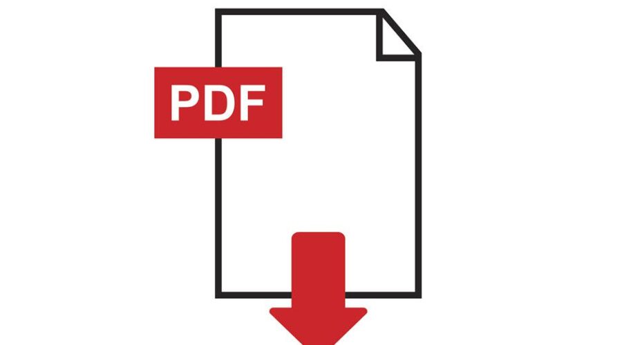 Here’s How to Combine PDF Files