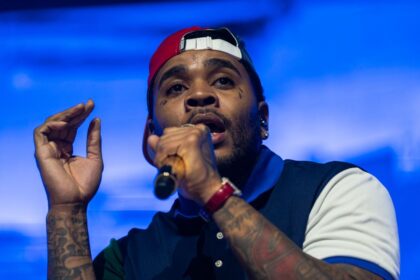 Kevin Gates Net Worth 2020, Biography and Career