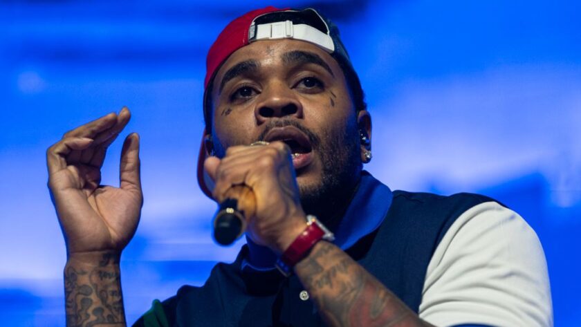 Kevin Gates Net Worth 2020, Biography and Career