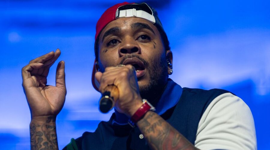 Kevin Gates Net Worth 2020, Biography and Career