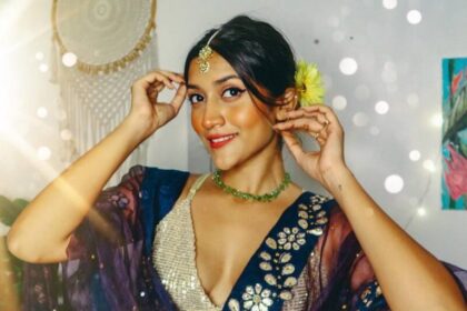 Larissa DSa Indian beauty Wiki, Bio, Profile, Caste and Family