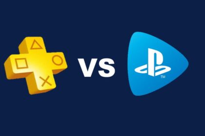 What’s the Difference Between PlayStation Plus and PlayStation Now?
