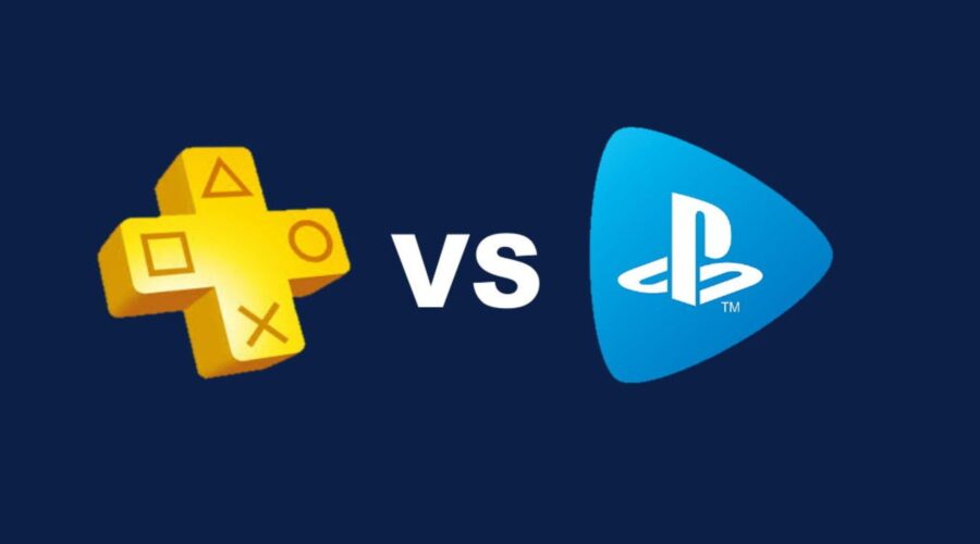 What’s the Difference Between PlayStation Plus and PlayStation Now?