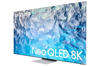 Samsung 2022 TV lineup: The Frame, MicroLED & Neo QLED 8K upgrades