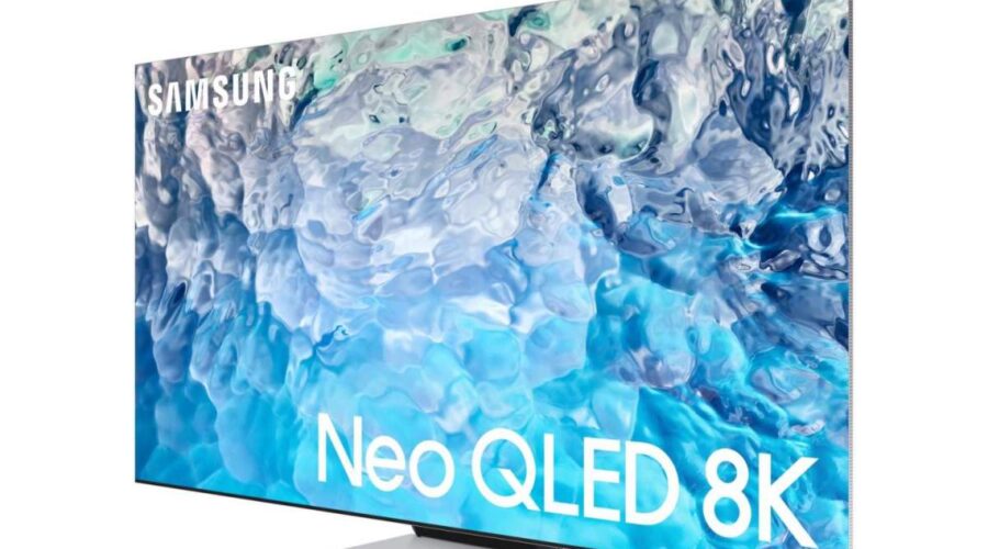 Samsung 2022 TV lineup: The Frame, MicroLED & Neo QLED 8K upgrades