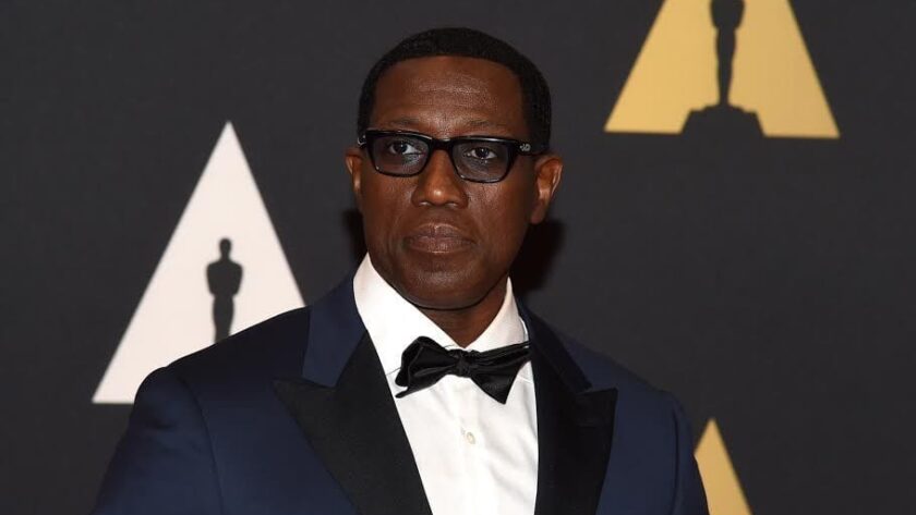 Wesley Snipes Net Worth