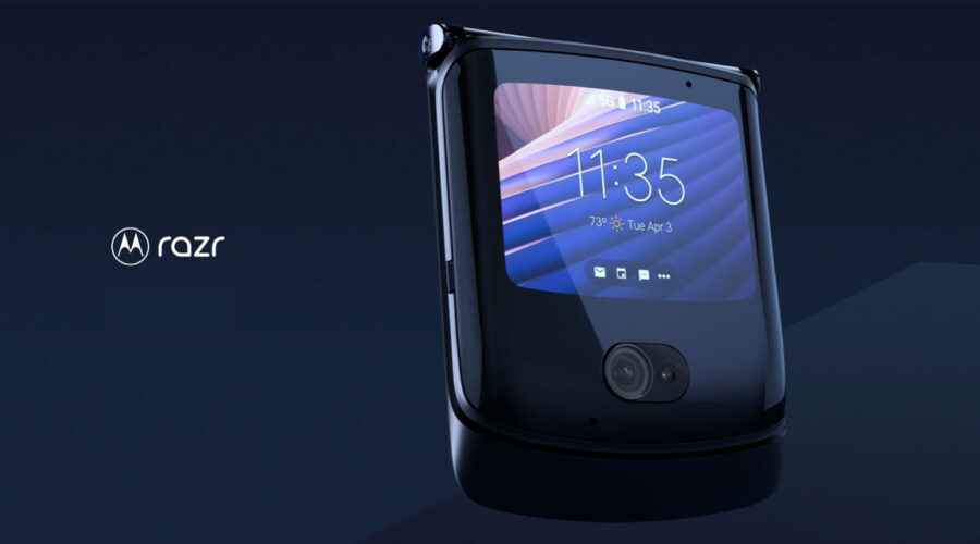 Motorola Razr successor will face an uphill battle next year