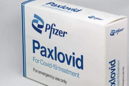 COVID-19 antiviral pill gets FDA authorization: Here’s the small print