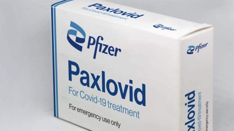 COVID-19 antiviral pill gets FDA authorization: Here’s the small print