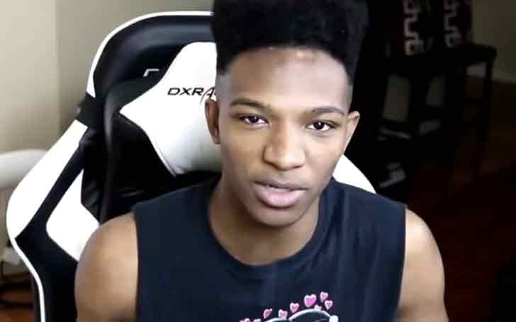 Etika Net Worth