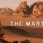 The Martian moviemad