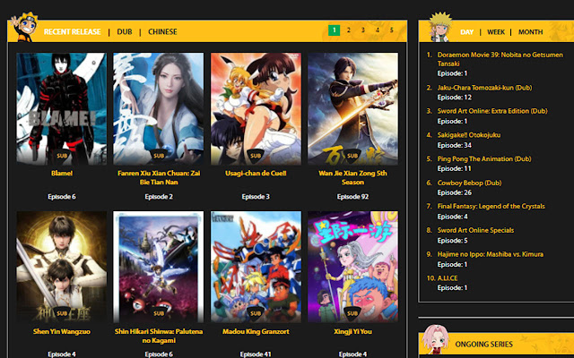 What exactly is anime suge? How to Install Animesuge.io Free