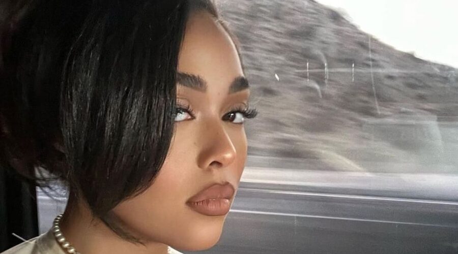 jordyn woods net worth 2022