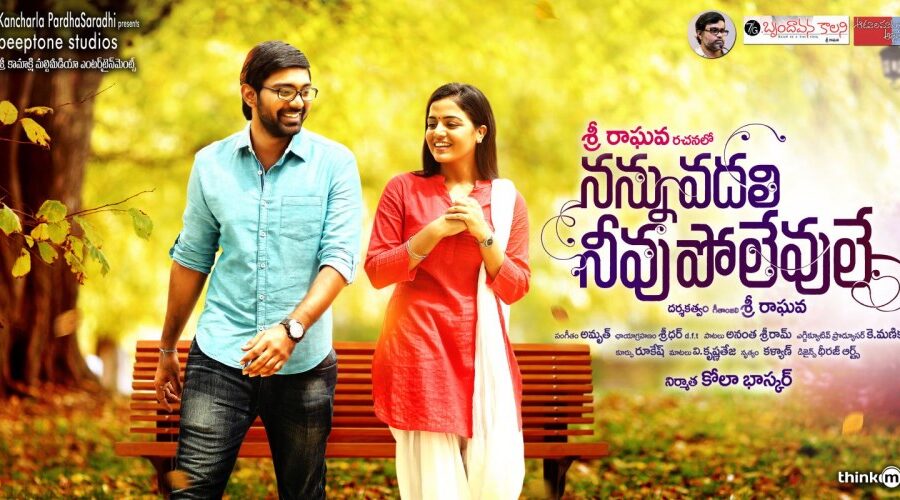 NANNU VADILI NEEVU POLEVULE MOVIE SONGS