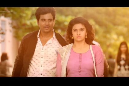 REMO MOVIE SONGS
