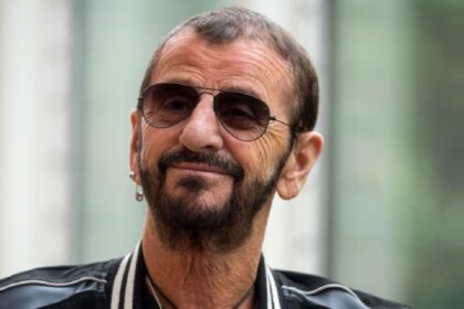 Ringo Starr networth 2022 .
