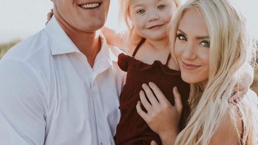 Who Is Everleigh Soutas’ Dad?