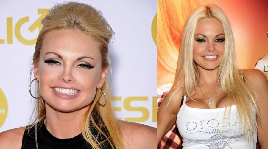 Jesse Jane Net Worth 2022 .