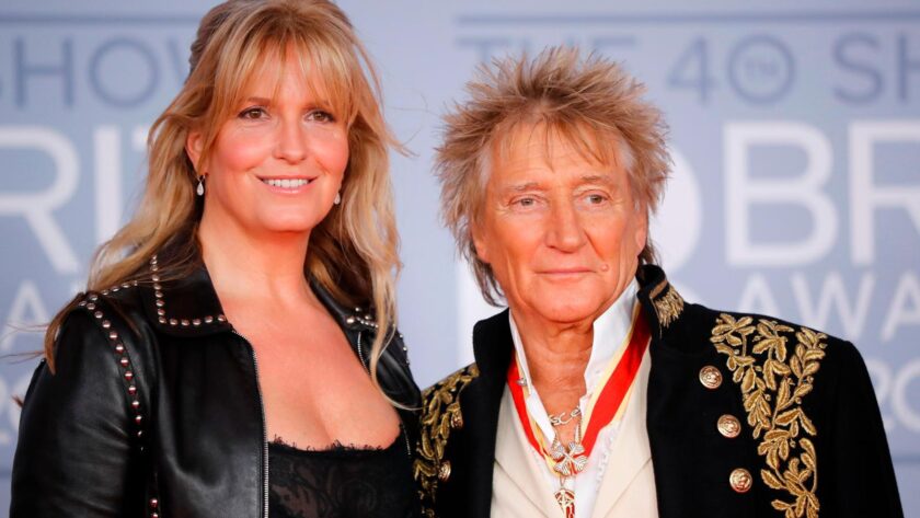 Rod Stewart net worth 2023 .