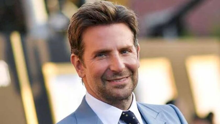 Bradley Cooper Net Worth 2022 .