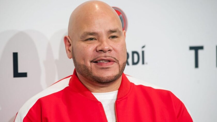 Fat Joe’s Net Worth 2023 .