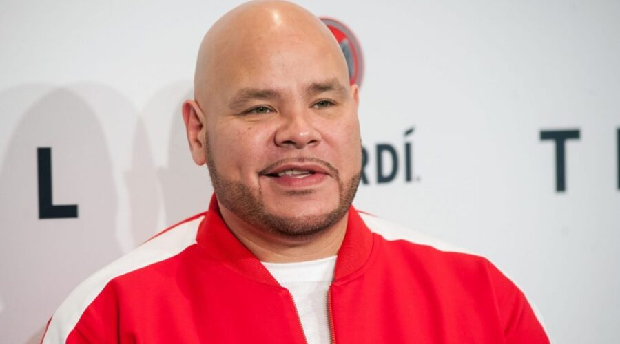 Fat Joe’s Net Worth 2023 .