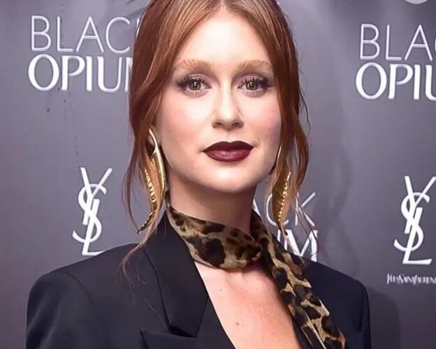 Marina Ruy Barbosa Net Worth 2023