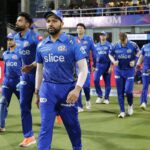 Five players Mumbai Indians might lose this year