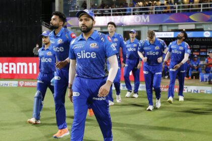 Five players Mumbai Indians might lose this year