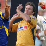 Ten best ODI world cup bowlers of all times