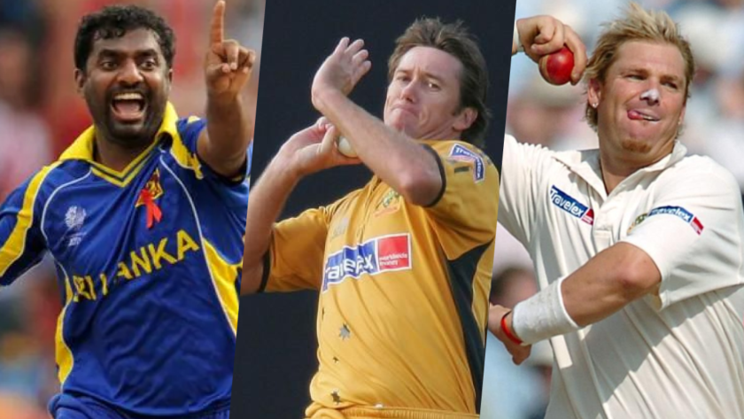 Ten best ODI world cup bowlers of all times
