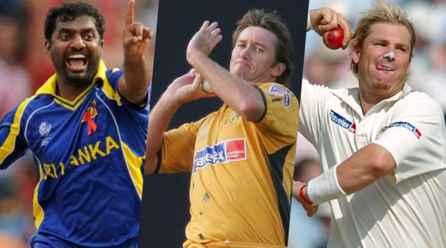 Ten best ODI world cup bowlers of all times