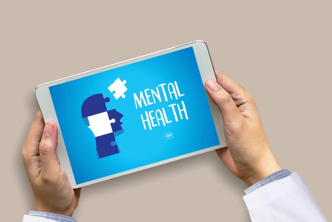 Mental Health and its Tracking Devices