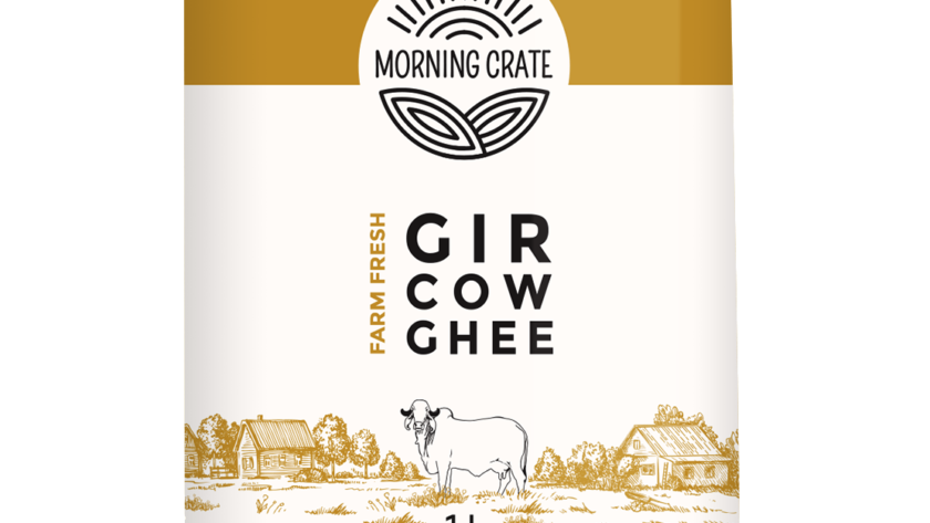 gir cow ghee