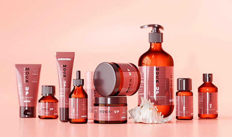 Premium Packaging Solutions for Skincare Products