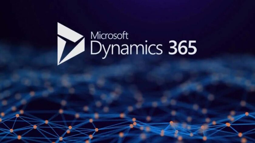 Microsoft Dynamics 365