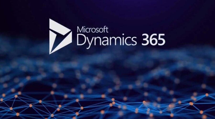 Microsoft Dynamics 365