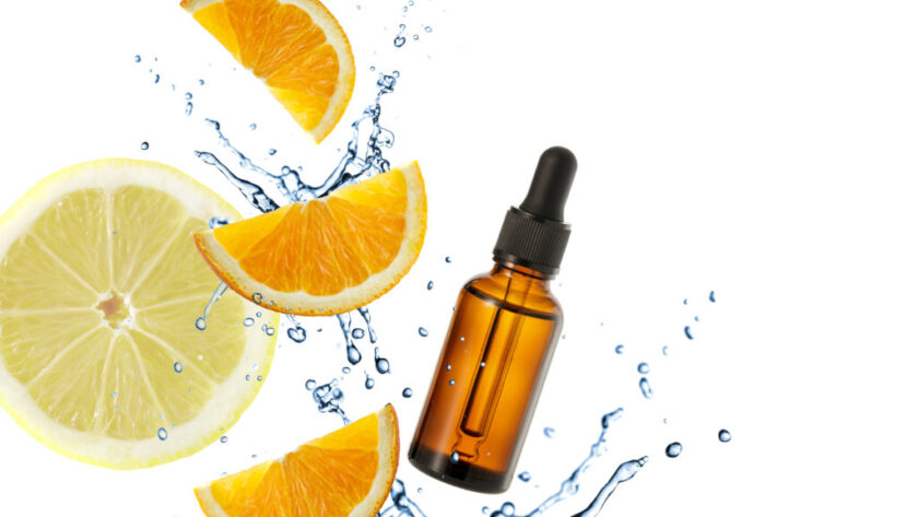 Vitamin C Serum