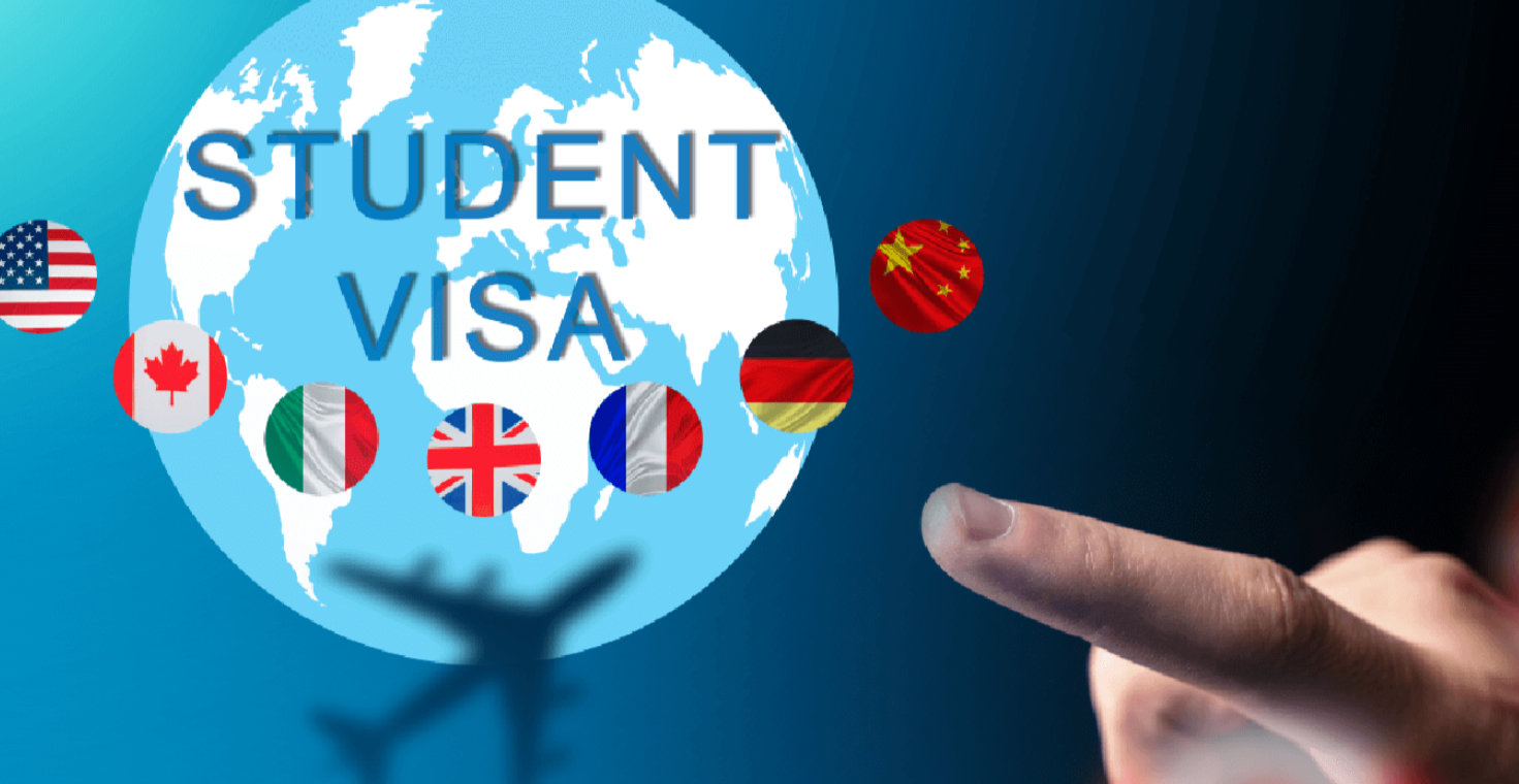 Visa for Students