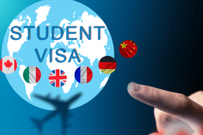 Visa for Students